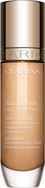 3666057241369 - CLARINS Skin Illusion FULL COVERAGE 105N 30 ml