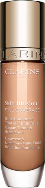 3666057241390 - - Skin Illusion Full Coverage - Foundation - skin Illusion 107c