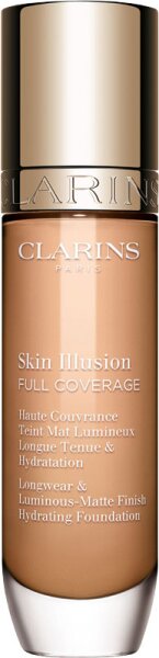 3666057241413 - - Skin Illusion Full Coverage - Foundation - skin Illusion 1083n