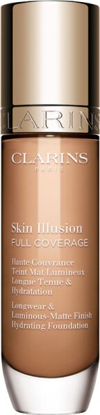 3666057241444 - - Skin Illusion Full Coverage - Foundation - skin Illusion 110n