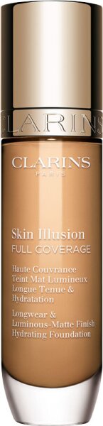 3666057241451 - - Skin Illusion Full Coverage - Foundation - makeup Skin Illusion Fc 1105w