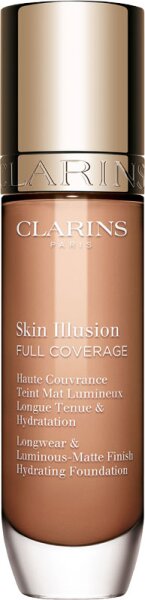 3666057241475 - - Skin Illusion Full Coverage - Foundation - skin Illusion Skin Illusion Fc 112c