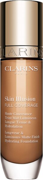 3666057241482 - - Skin Illusion Full Coverage - Foundation - skin Illusion Skin Illusion Fc 1123n