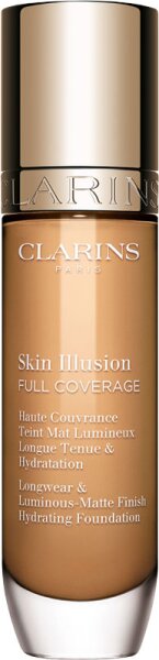 3666057241499 - - Skin Illusion Full Coverage - Foundation - skin Illusion Skin Illusion Fc 1125w