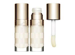 3666057243424 - - Lip Comfort Oil - Lippenpflege-öl Für Natürlich Glänzende Und Schöne Lippen - white 24 (7 Ml)