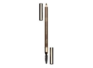 3666057246319 - - Crayon Sourcils - 02 Light Brown (11 G)