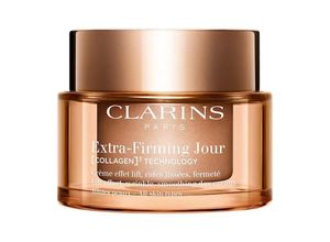 3666057272646 - - Extra-firming Jour [collagen]³ Technology Crème Toutes Peaux Refill - Anti-age - extra Firming Creme Jour Tp 50ml