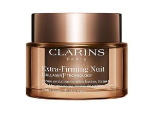 3666057272721 - - Extra-firming Nuit [collagen]³ Technology Crème Toutes Peaux Refill - Anti-age - extra-firming Creme Nuit Tp 50ml