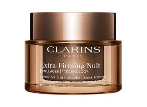 3666057272745 - - Extra-firming Nuit [collagen]³ Technology Crème Peaux Sèches Refill - Anti-age - extra Firming Creme Nuit Ps 50ml