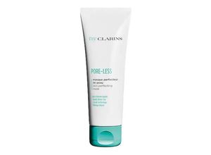 3666057273612 - - Myclarins Pore-less Skin Perfecting Mask - Perfektionierende Gesichtsmaske - instant Poreless Mc Pore-less Skin Mask