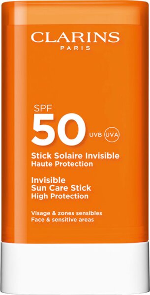 3666057288197 - - Stick Solaire Invisible Visage Spf 50 - Sonnenschutz-stick - solaire Stick Solaire Invis Spf50