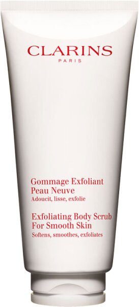 3666057295928 - CLARINS Gommage Exfoliant Peau Neuve 200 ml