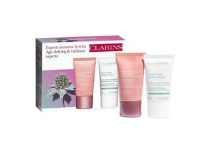 3666057296147 - - Multi-active & Cryo-flash Cream-mask Set - Anti-age Pflegeset - multi Active & Cryo Flash Coffret Btg24