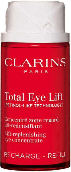 3666057296628 - Total Eye Lift Refill 15 ml