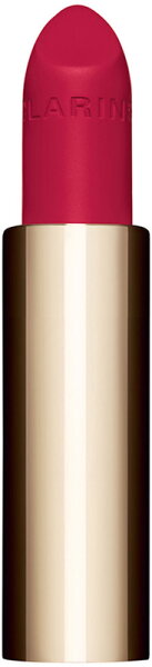 3666057299247 - CLARINS Joli Rouge Velvet Refill 35 ml 791V deep fuchsia