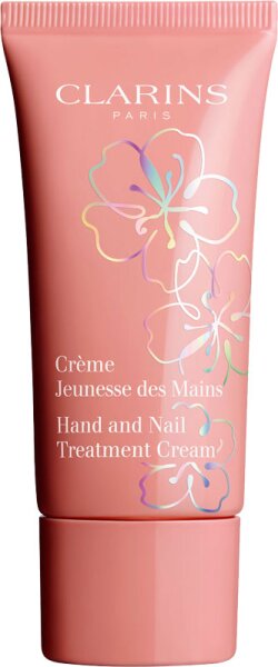 3666057300073 - CLARINS Sakura Crè me Jeunesse des Mains 30 ml