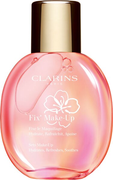 3666057300134 - CLARINS Sakura Fix Make-Up 50 ml 3666057300134 - CLARINS Sakura Fix Make-Up 50 ml