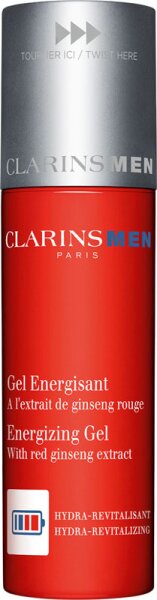 3666057308024 - CLARINS Men Gel Energisant 50 ml