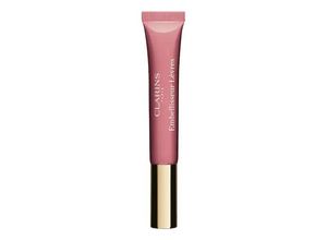 3666057319181 - CLARINS Lip Perfector 12 ml 01 rose shimmer