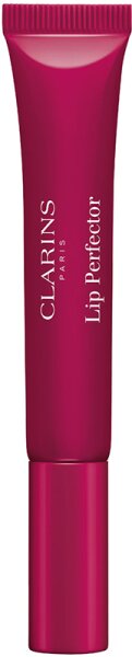 3666057319228 - CLARINS Lip Perfector 12 ml 08 plum shimmer