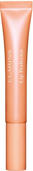 3666057319303 - CLARINS Lip Perfector 12 ml 22 peach glow