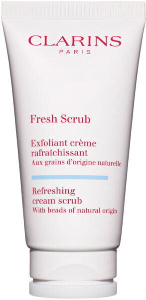 3666057333545 - Fresh Scrub 50 ml