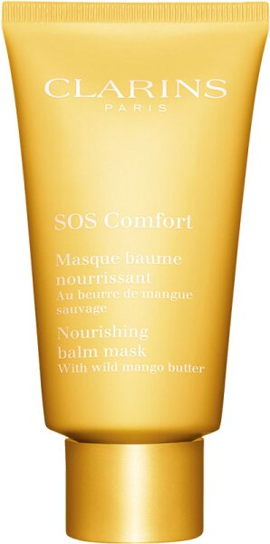 3666057335686 - CLARINS SOS Comfort Masque baume nourrissant 3666057335686 - CLARINS SOS Comfort Masque baume nourrissant