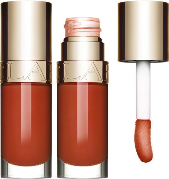 3666057343049 - CLARINS Lip Comfort Oil 7 ml 28 Rosy Grace 3666057343049 - CLARINS Lip Comfort Oil 7 ml 28 Rosy Grace