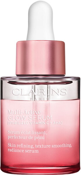 3666057350054 - CLARINS Multi-Active Glow Serum 30 ml 3666057350054 - CLARINS Multi-Active Glow Serum 30 ml