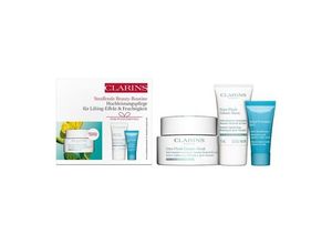 3666057386510 - - Straffende Beauty-routine Set - sets Cryo-flash Maske Set