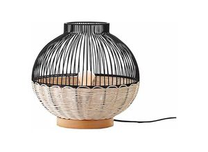 3666162001896 - Lumisky - Lampe für Innenräume H30CM dania black