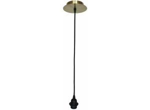 3666162002237 - Lumisky - Suspendierung innen L150CM battista gold