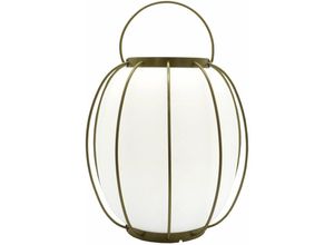 3666162002466 - Lumisky - Kabellose Tischlampe H27cm tulum