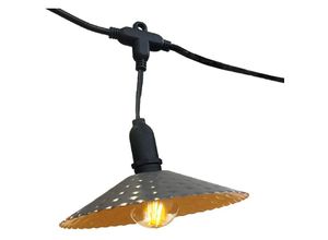 3666162007225 - Lumisky - lichterkette 6m mini vinty light hybrid