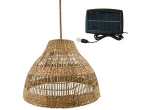 3666162007881 - Lumisky - Bohemian Solar Pendelleuchte H34cm merida solar