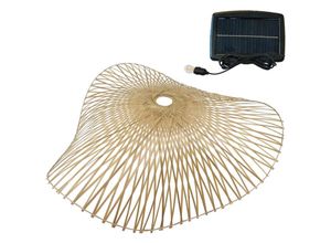 3666162007935 - Bohemian Solar Pendelleuchte D80 cm LAIA SOLAR