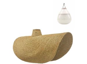 3666162007980 - Lumisky - Nomadische Hängeleuchte H93CM kleia nomad