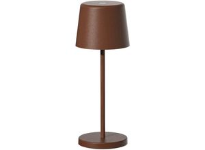 3666162008086 - Lumisky - tischlampe mini H22cm kelly mini