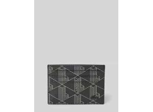 3666165205505 - Kartenetui mit Logo-Applikation 3666165205505 - Kartenetui mit Logo-Applikation