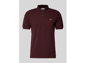 3666165302914 - Classic Fit Poloshirt mit Label-Detail Modell CORE