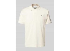 3666165304260 - Classic Fit Poloshirt mit Baumwollanteil