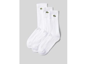 3666165317031 - Socken mit Logo-Stitching im 3er-Pack