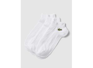 3666165317048 - Socken mit Logo-Stitching im 3er-Pack