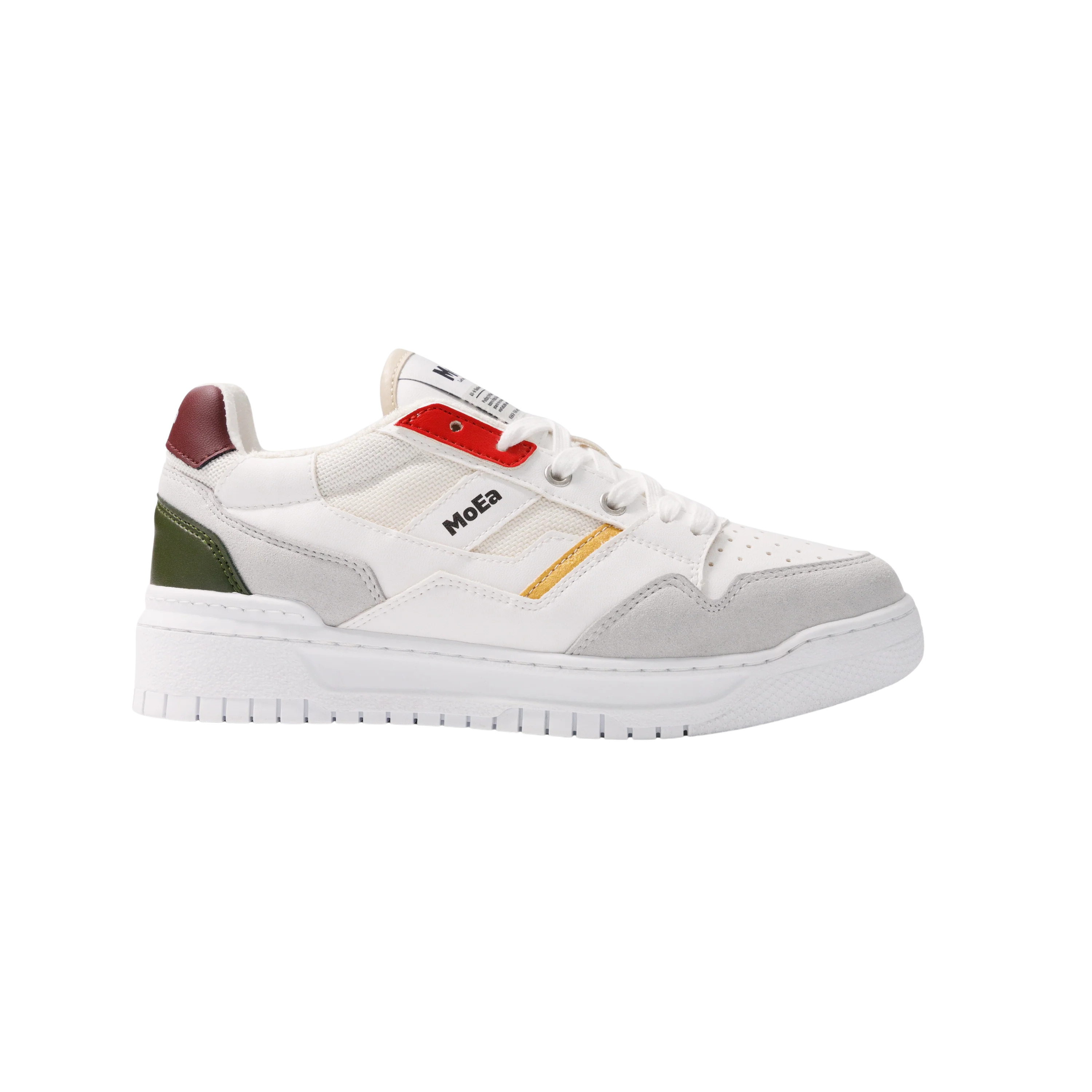 3666239024766 - Sneakers Gen2 - All In 3666239024766 - Sneakers Gen2 - All In
