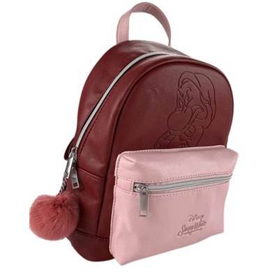 3666311016474 - Rucksack Nomadict Gaming Disney - Grincheux 3666311016474 - Rucksack Nomadict Gaming Disney - Grincheux