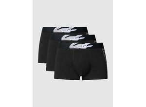 3666354802737 - Trunks mit elastischem Logo-Bund im 3er-Pack