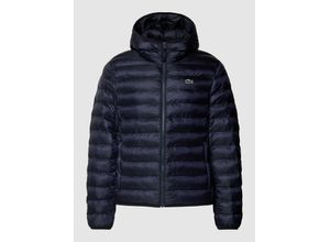 3666354808586 - Steppjacke mit Kapuze