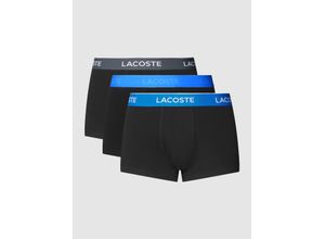 3666354809934 - Trunks mit Label-Detail im 3er-Pack