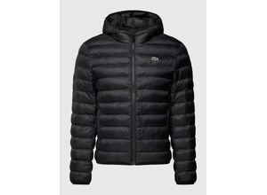 3666354813092 - Steppjacke mit Kapuze