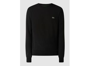 3666354862014 - Sweatshirt in Melange-Optik